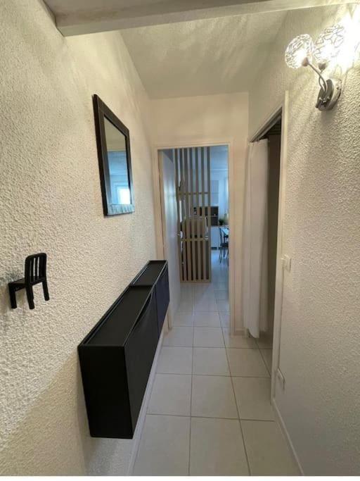 Charmant Studio Port De Gruissan Dış mekan fotoğraf