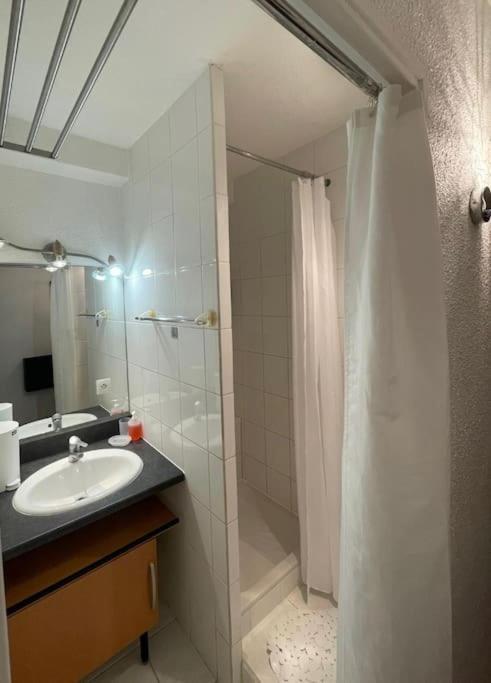 Charmant Studio Port De Gruissan Dış mekan fotoğraf